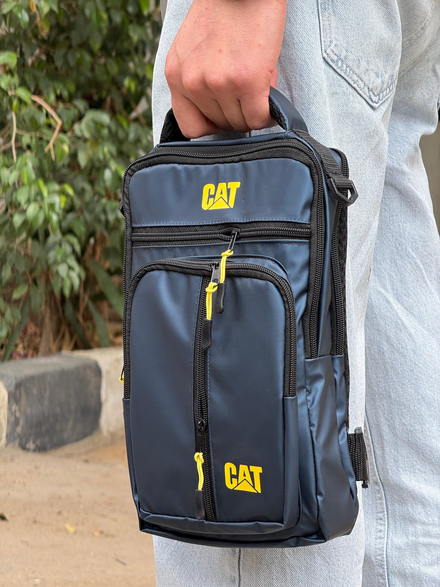 BAGS
