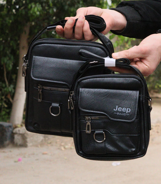 JEEP CROSS BODY